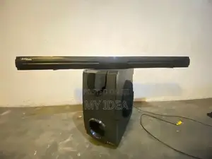 Subwoofer
