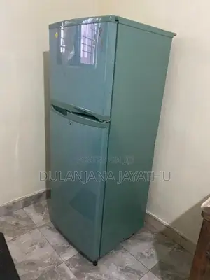 LG Express Cool Fridge