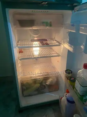LG Express Cool Fridge