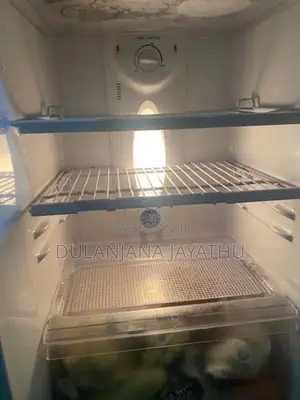 LG Express Cool Fridge