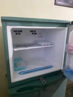 LG Express Cool Fridge
