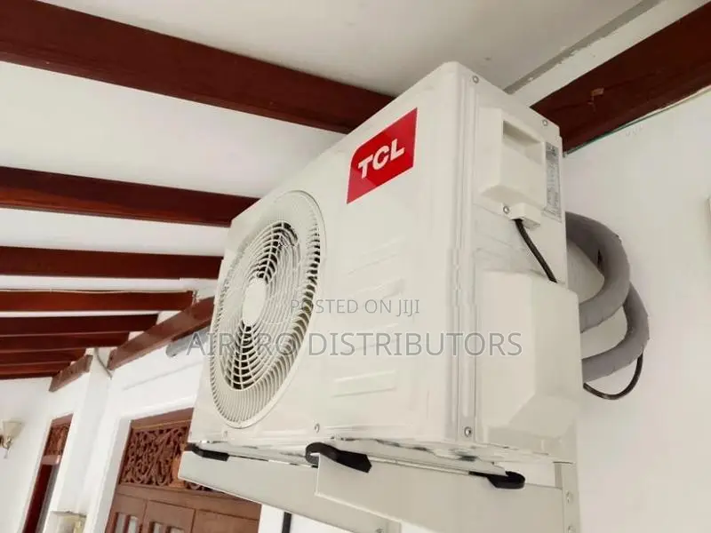 12000BTU TCL Air Conditioners