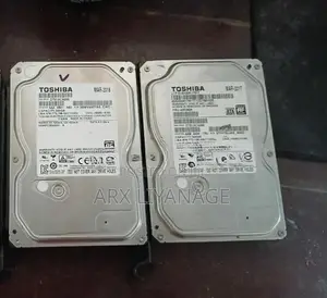 Toshiba PC Hard Disk