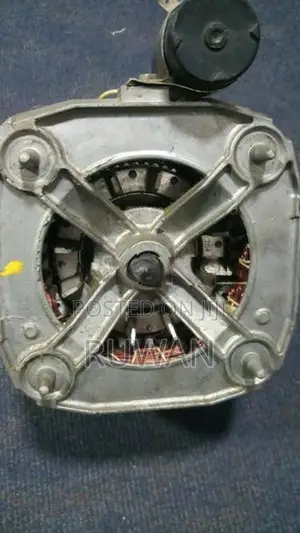 Washing Machine Motor