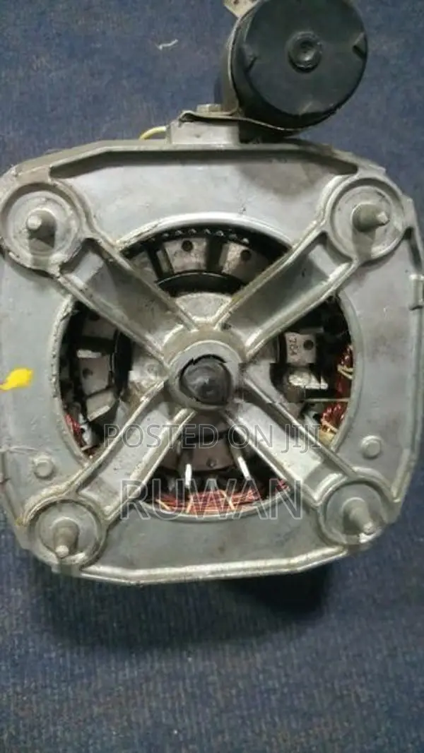 Washing Machine Motor