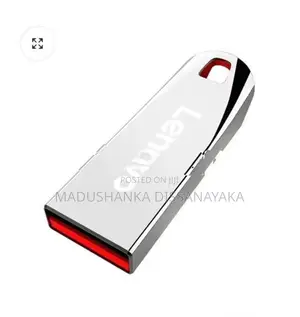 Lenovo 256GB Pen Drive