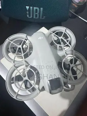 Dji Neo Drone