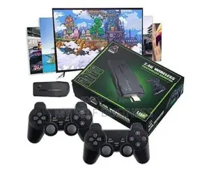 Gaming Playstation