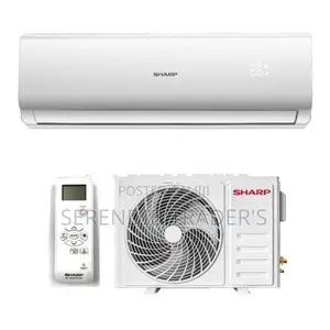 Sharp 12000 Btu Non Inverter Air Conditioner