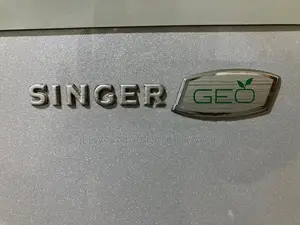 Singer GEO-260NF Refrigerator