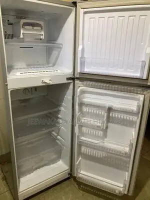 Singer GEO-260NF Refrigerator