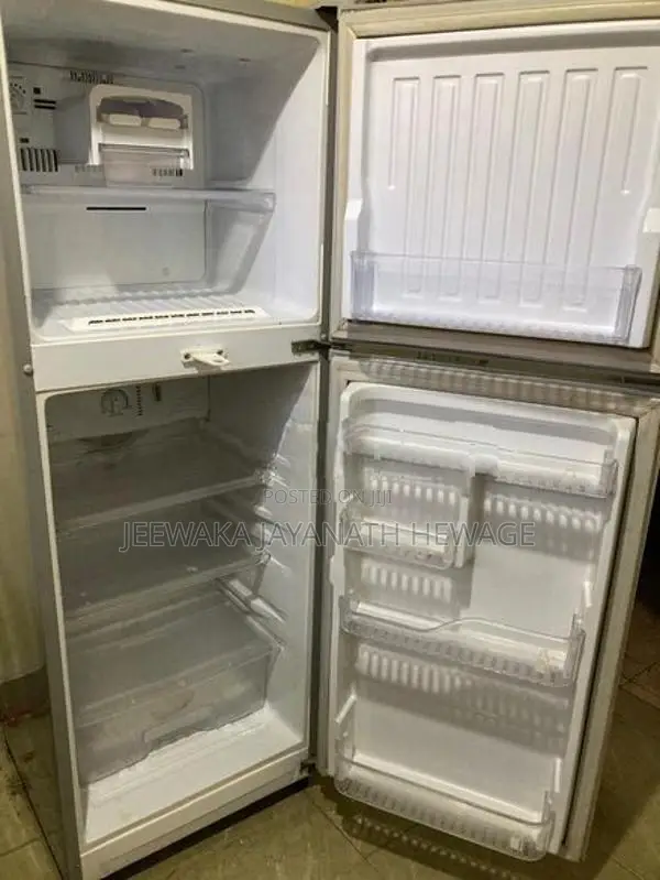 Singer GEO-260NF Refrigerator