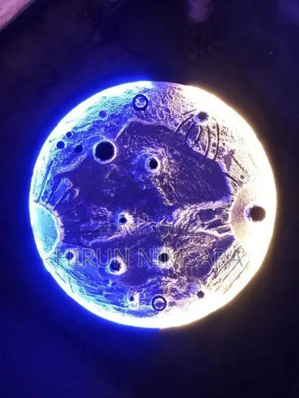 Moon Light