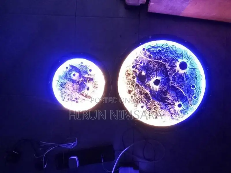 Moon Light