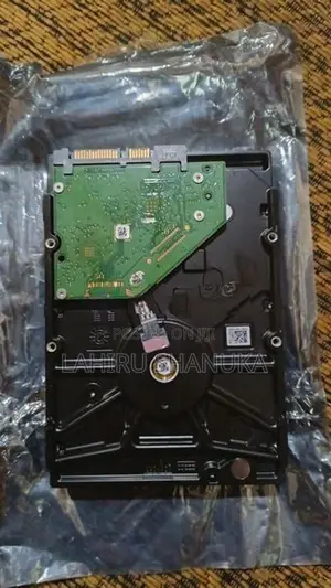 4TB Hard Disk