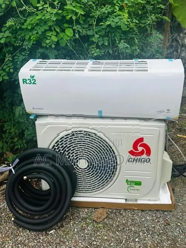 12000BTU Chigo Non Inverter AC
