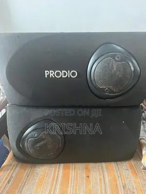 PRODIO