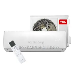 Brand New TCL SaveIN Series Inverter AC [Eco R32 Gas]