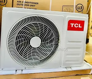 TCL SaveIN Inverter R32 Gas Ultra Energy Saving Air Conditioner