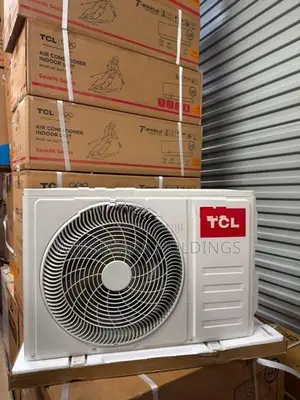 Brand Super Inverter AC — TCL SaveIN Eco Series