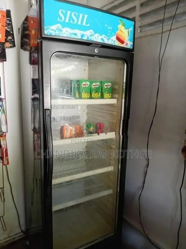 Sisil Bottle Cooler
