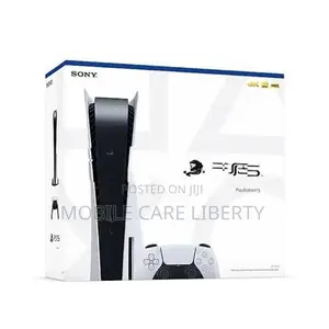 Sony Play Station 5 Slim 1TB