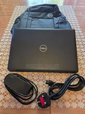 Dell Latitude 3410 Laptop Core i5 10th Gen 4GB Graphics 8GB RAM 256NVM