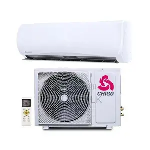 12000BTU CHIGO Non inverter Air conditioner