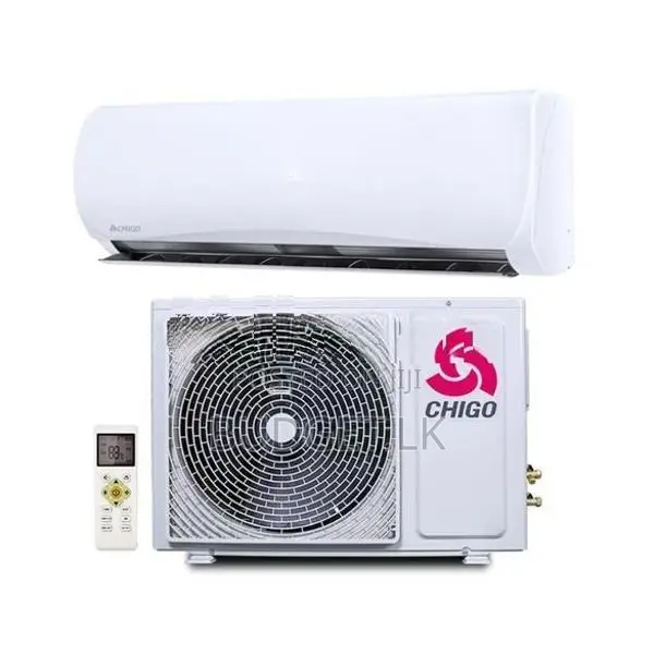 12000BTU CHIGO Non inverter Air conditioner