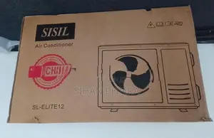 Singer AC BTU 12000