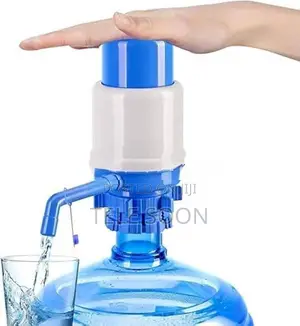 Drinking Water Pump