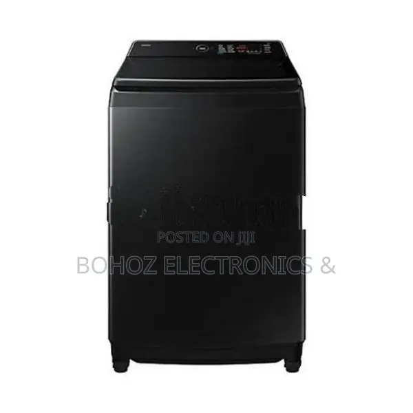 Samsung 15kg Digital Inverter Top Loading Washing Machine WA80F15S5B