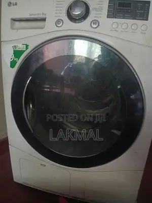Washer Dryer