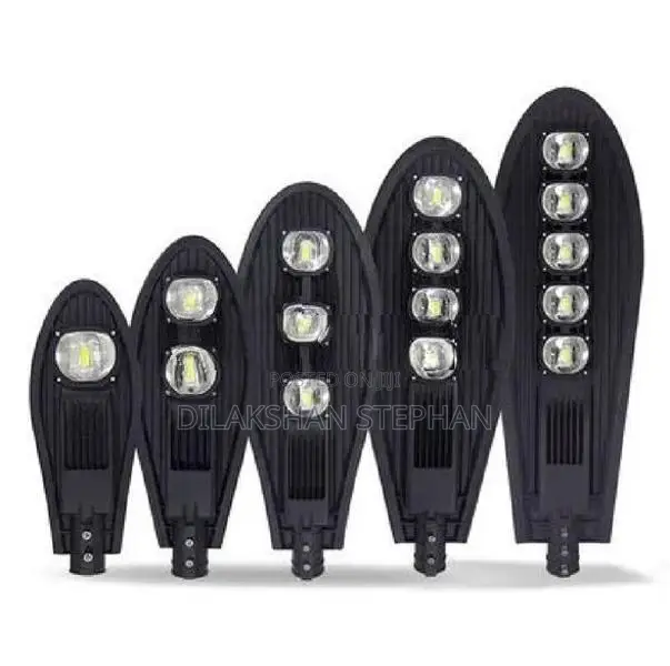 50W LED Street lamp