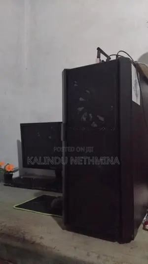 i5 6Gen PC
