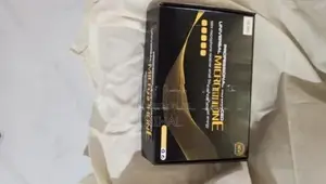 universal dual Wireless mic