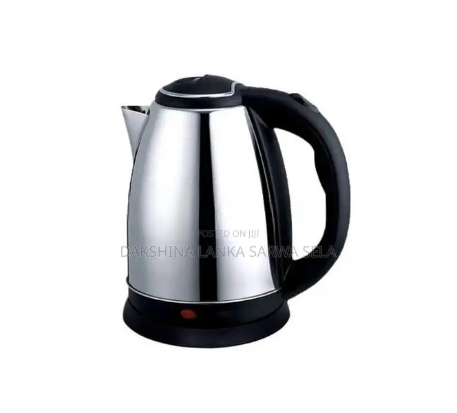 Electronic Jug Kettle