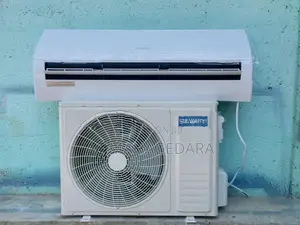 Skyworth Non Inverter Brand New AC