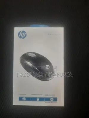 HP USB Mouse