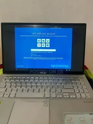 Asus VivoBook