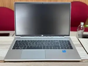 HP ProBook 450 G8 | Intel Core i5 11th Gen 8GB RAM 256GB NVMe SSD