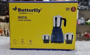Butterfly Insta Mixer Grinder