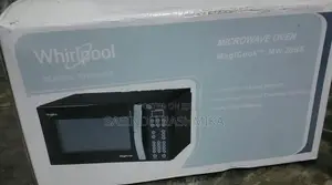Microwave Oven