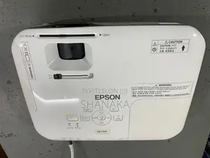 Epson Multimedia Projector