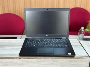 Dell Latitude 5480 | Intel Core i5 7th GEN 8GB RAM 256GB SSD