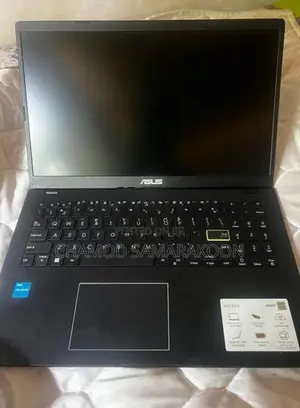 Asus VivoBook E510 Laptop