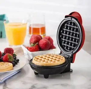 Mini Waffle Maker