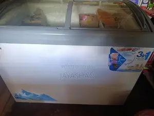 Singer 3 in 1 Multi - Mode Freezer 265L
