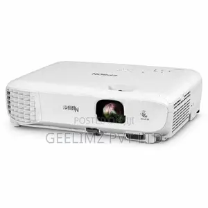 Epson EB-E01 3LCD Projector