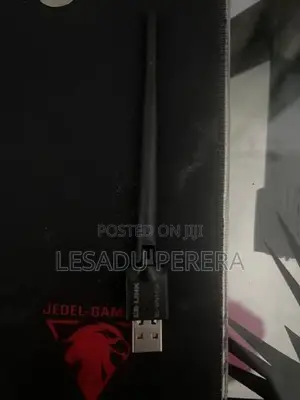 wifi adapter